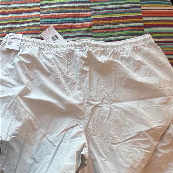 Nike Off-White grey Cargo Pants 2XL new with tags fast shipping - Picture 14 of 16